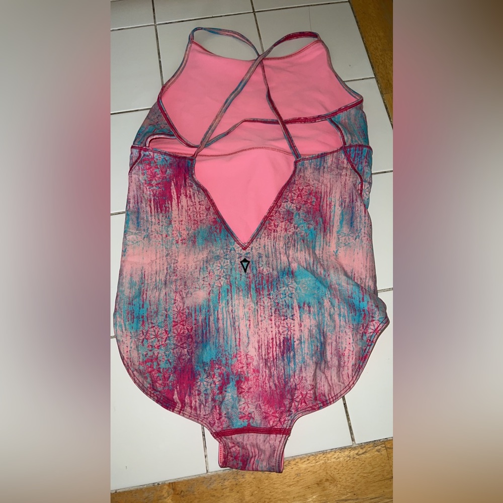 Ivivva swimsuit